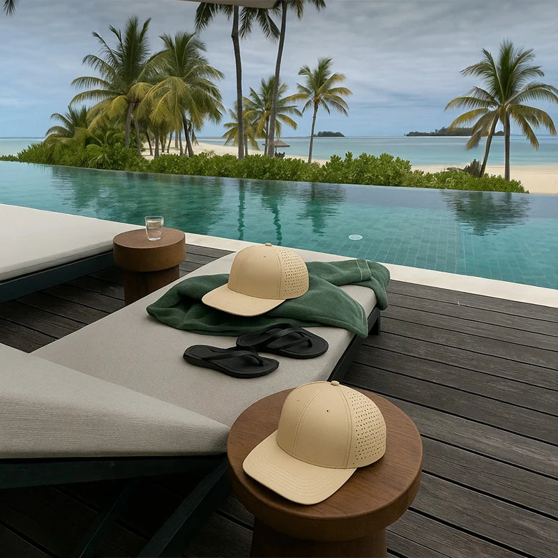 Boné Tech Tropical Hatz