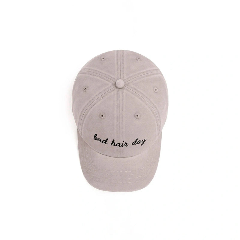 boné branco masculino