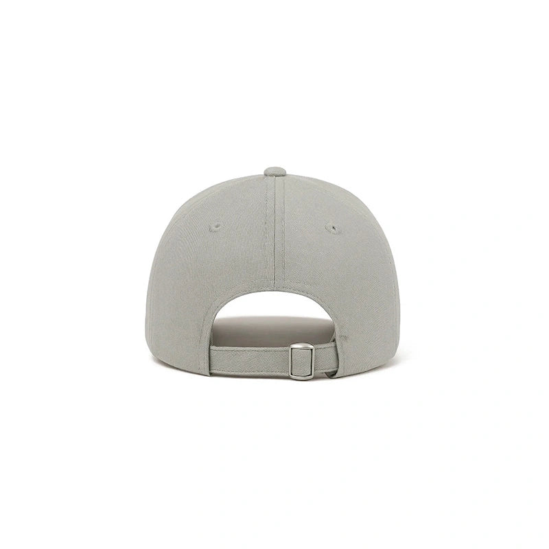 boné cinza