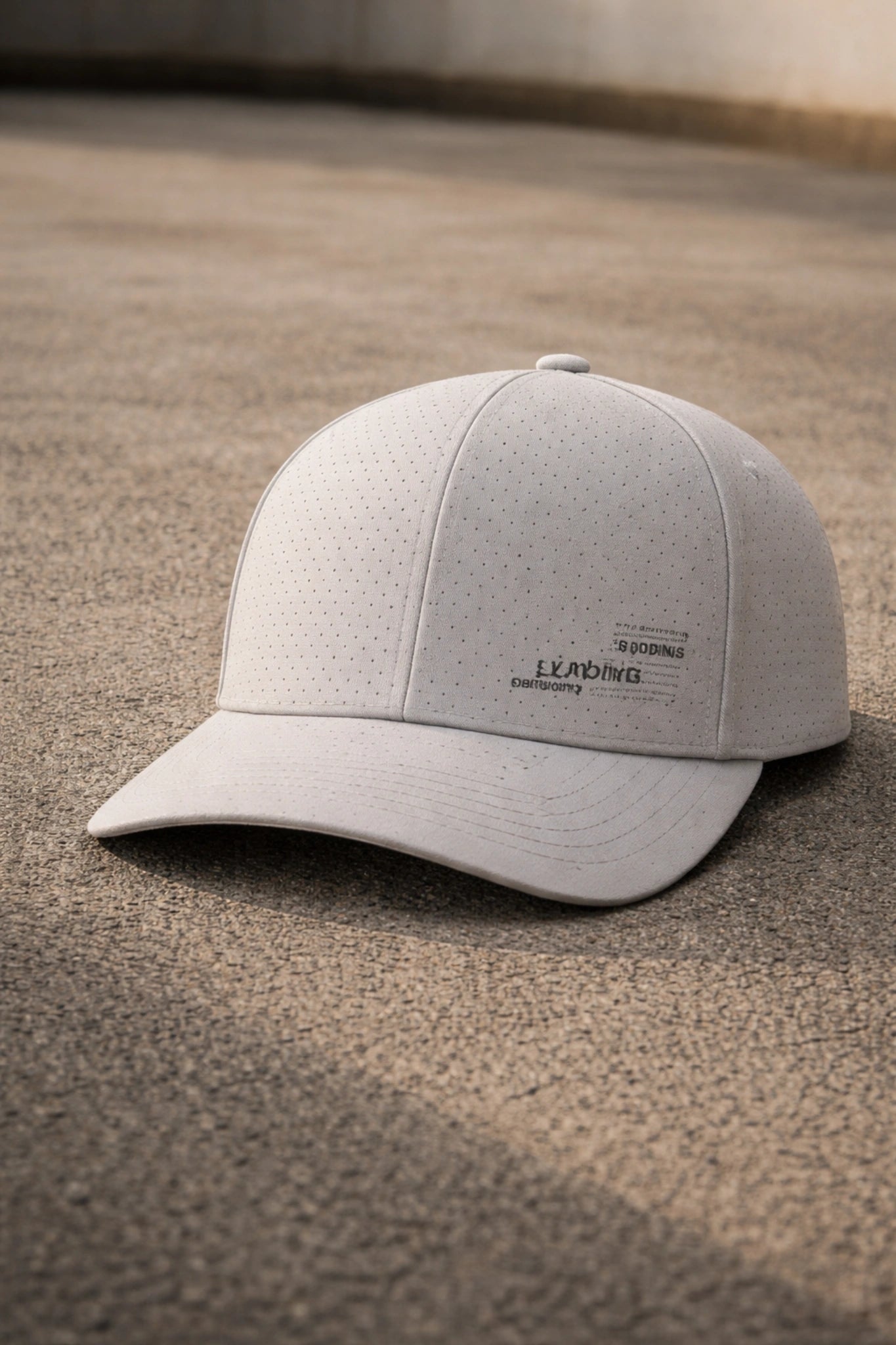 boné esportivo original