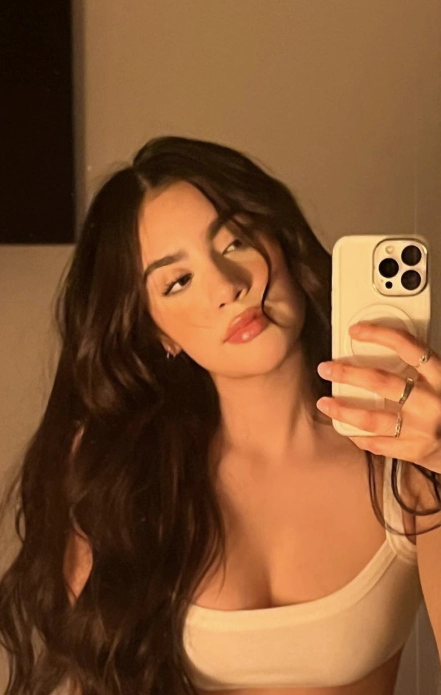 boné trucker vermelho