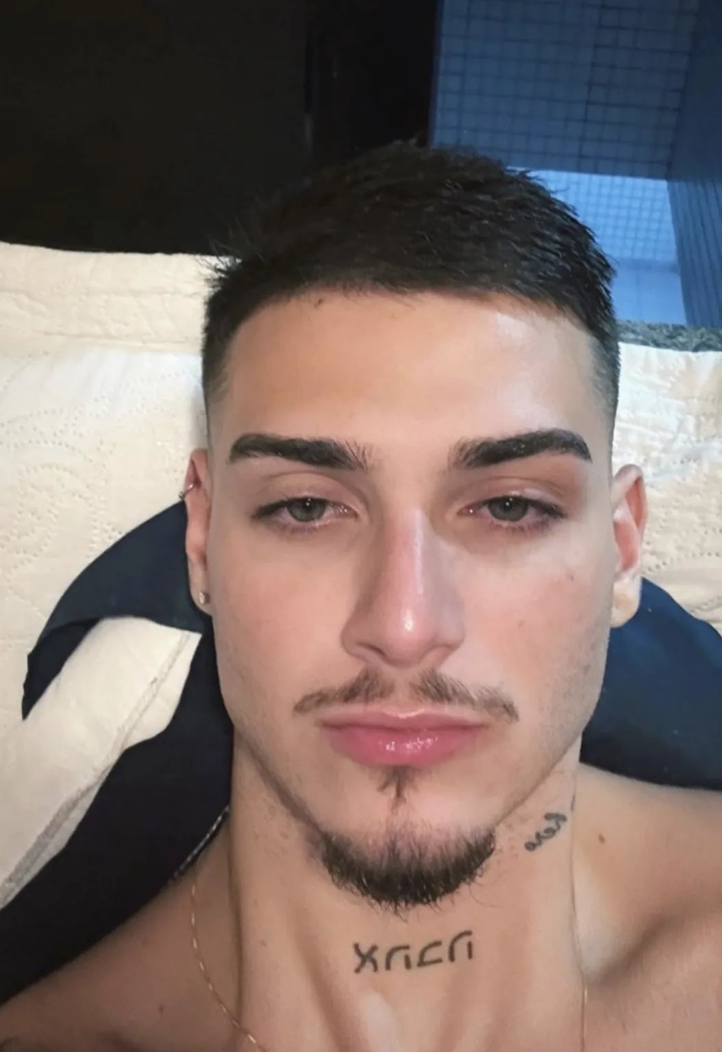 boné vermelho aba reta 