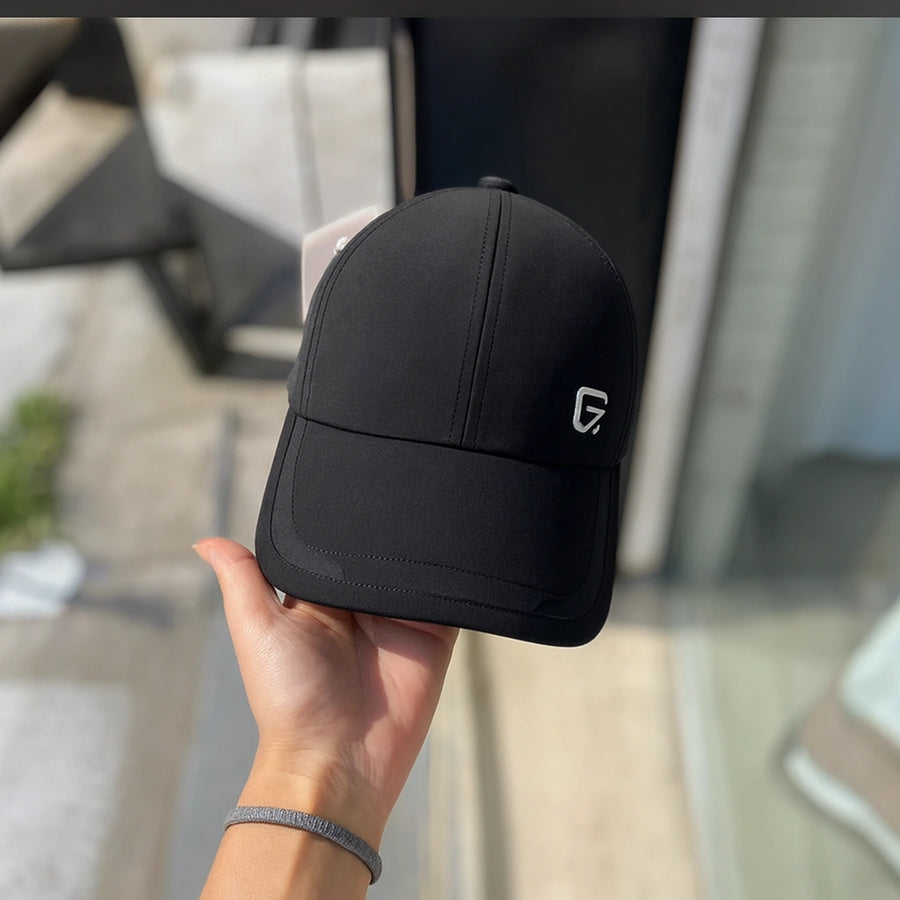 bonés aba curva masculino